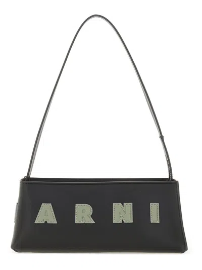 Marni Baguette "museum" Bag