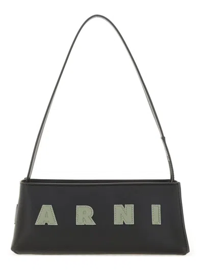 MARNI MARNI BAGUETTE "MUSEUM" BAG