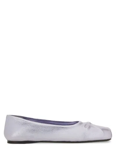 MARNI BALLERINA LITTLE BOW