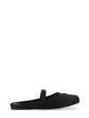 Marni Little Bow Ballerina Sabot