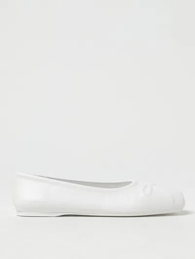 Marni Shoes  Woman Color White