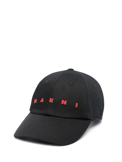 Marni Baseball Hat