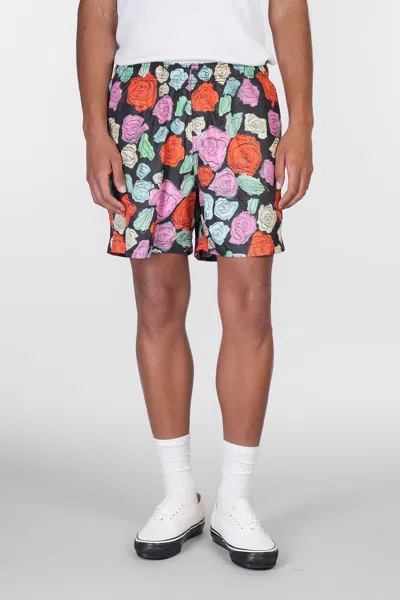 Marni Beachwear In Multicolor Polyester