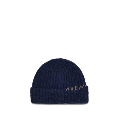 MARNI BEANIE HAT