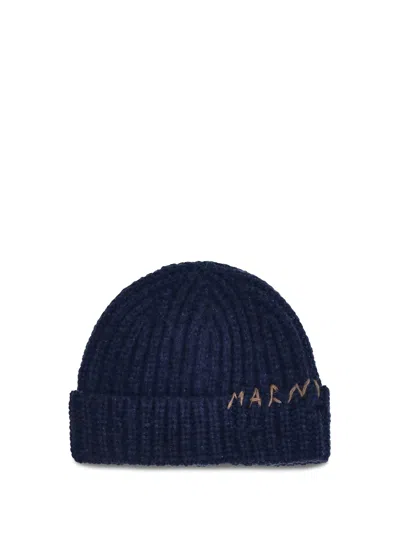 MARNI BEANIE HAT