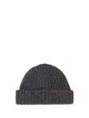 Marni Hat In Granite