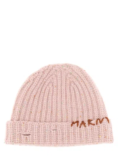 MARNI BEANIE HAT