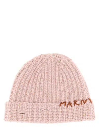 MARNI BEANIE HAT