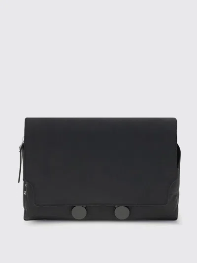 Marni Belt Bag  Men Color Black
