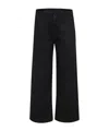 Marni Belt-loop Casual Pants In Black