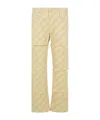 Marni Belt-loop Jeans In Nude