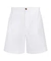 Marni Belt Loop Shorts