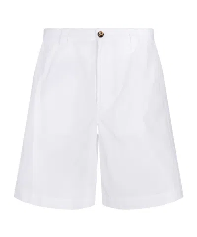 Marni Belt Loop Shorts