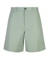 Marni Belt Loop Shorts