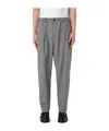 Marni Belt Loops Slacks