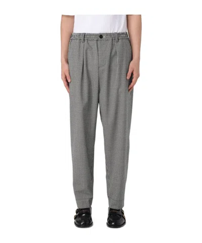 Marni Belt Loops Slacks