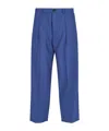 Marni Belt Loops Slacks