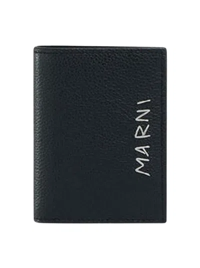 Marni Bifold Wallet