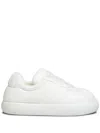 Marni Leather Sneakers