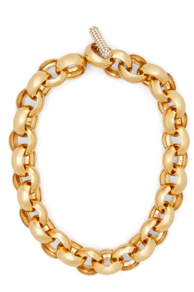 Marni Bijoux Golden In Oro