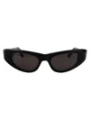 Marni Netherworld Cat-eye Sunglasses
