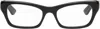 Marni Black Akelu Glasses In Black