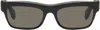 Marni Black Angdoa Sunglasses In Black