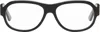 Marni Black Azotl Glasses In Black