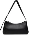 Marni Black Baguette Bag