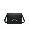 Marni Medium Rectangular Shoulder Bag