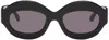 MARNI BLACK CENOTE SUNGLASSES