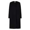 Marni Logo-embroidered Coat