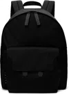 MARNI BLACK CORDURA CITYSCAPE BACKPACK