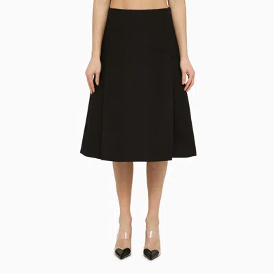 Marni Skirts In Black