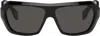 Marni Black Dhazut Sunglasses