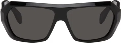 Marni Black Dhazut Sunglasses