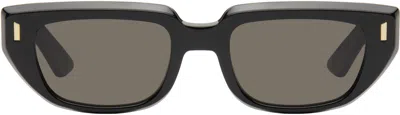 Marni Black Etezea Sunglasses
