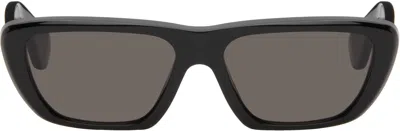 Marni Black Jimura Sunglasses