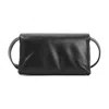 Marni Prisma Small Leather Shoulder Bag