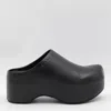Marni Chunky Clog Sabot With