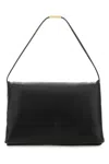 Marni Black Medium Prisma Shoulder Bag