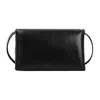 Marni Prisma Small Leather Shoulder Bag