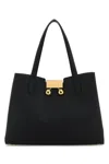 Marni Leather Trunkaroo Shoulder Bag