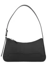 Marni Versatile Shoulder Bag Adjustable Strap In Black