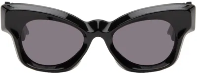 Marni Black Magneticus Sunglasses