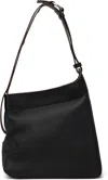 Marni Black Medium Muso Bag In 00n99 Black