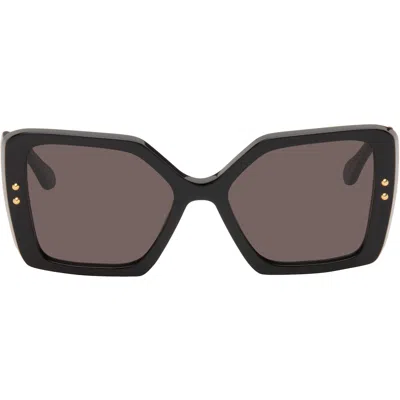 Marni Black Nimrela Sunglasses