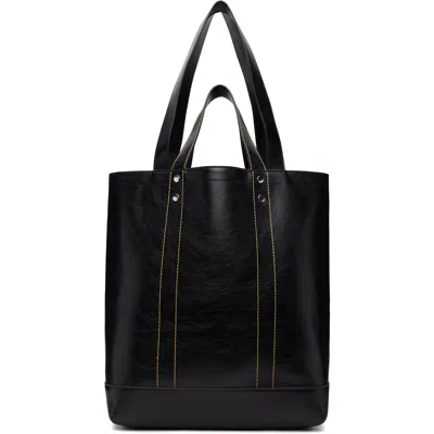 Marni Black N/s Tote