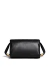 Marni Prism Bag Large In Black