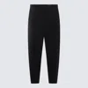 Marni Black Pants In Black
